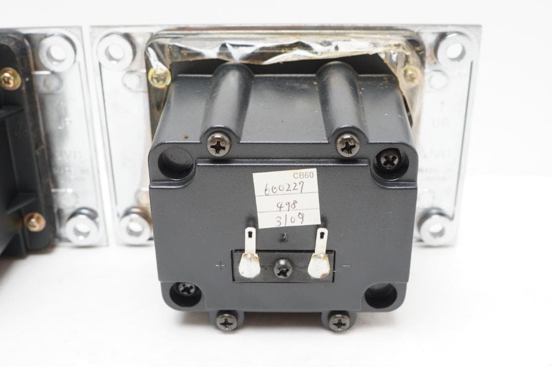 ZERO 3 FINE 用　リボンツイーター HSW1199-01GAS