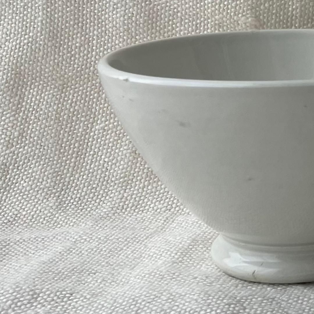 2コレア◆ショワジールロワ小ぶりなカフェオレボウルジアンサルグミンヌキュノワール