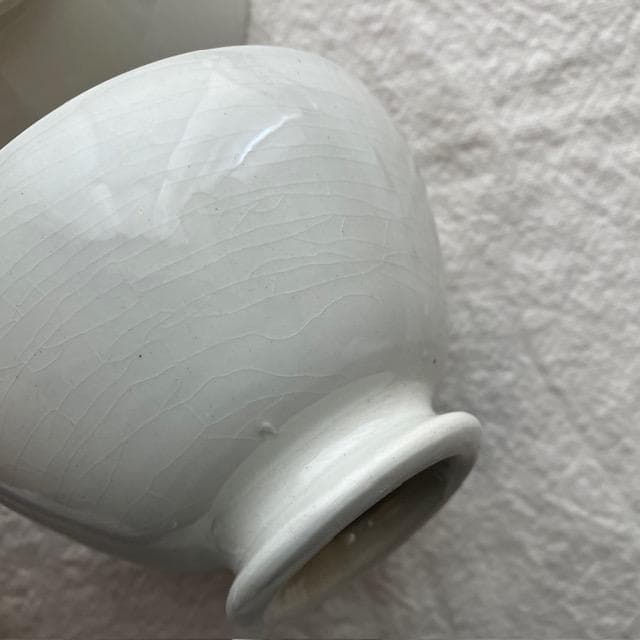 2コレア◆ショワジールロワ小ぶりなカフェオレボウルジアンサルグミンヌキュノワール