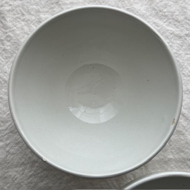 2コレア◆ショワジールロワ小ぶりなカフェオレボウルジアンサルグミンヌキュノワール