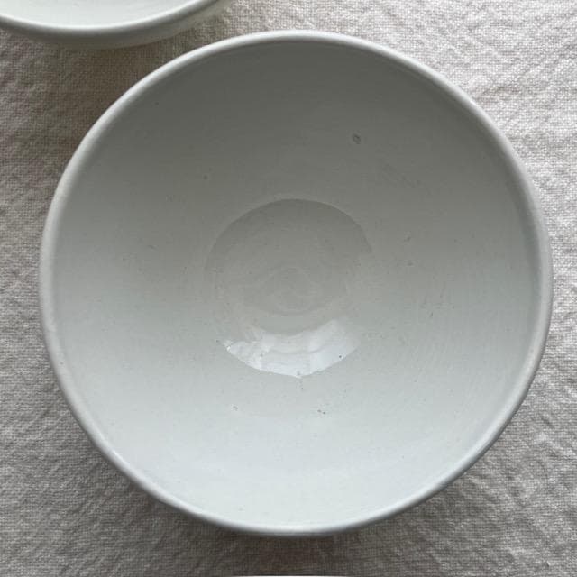 2コレア◆ショワジールロワ小ぶりなカフェオレボウルジアンサルグミンヌキュノワール