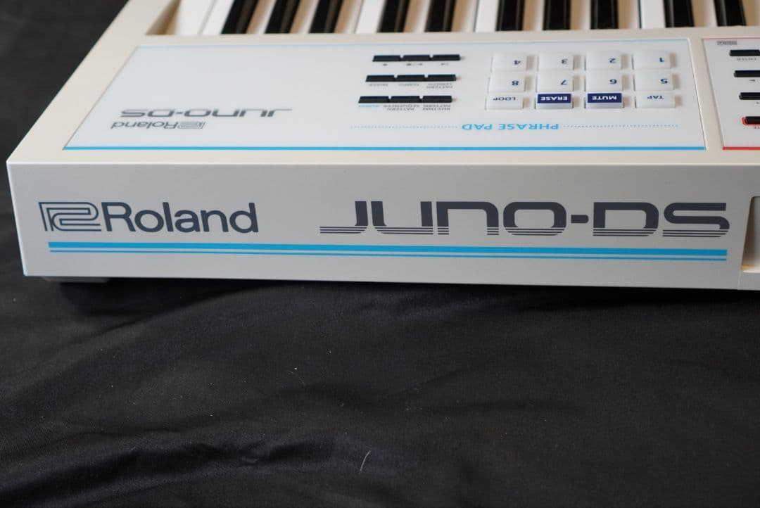 Roland JUNO-DS(61鍵盤)