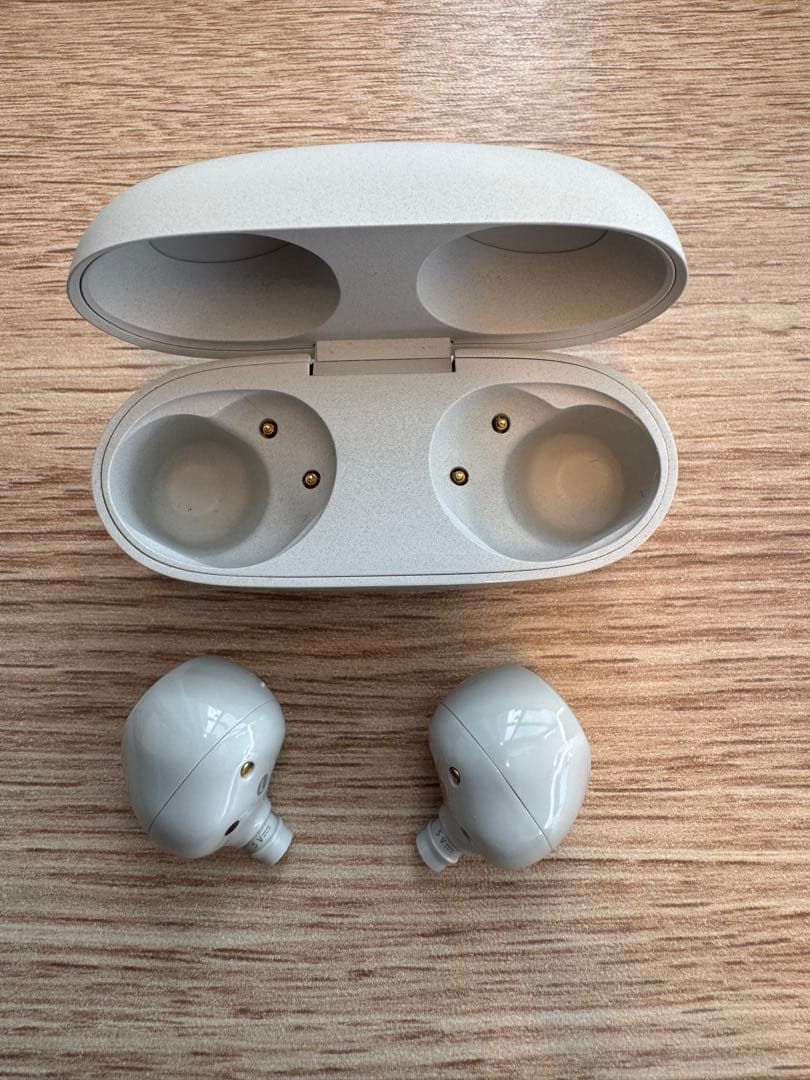 SONY WF-1000xm5 ホワイト