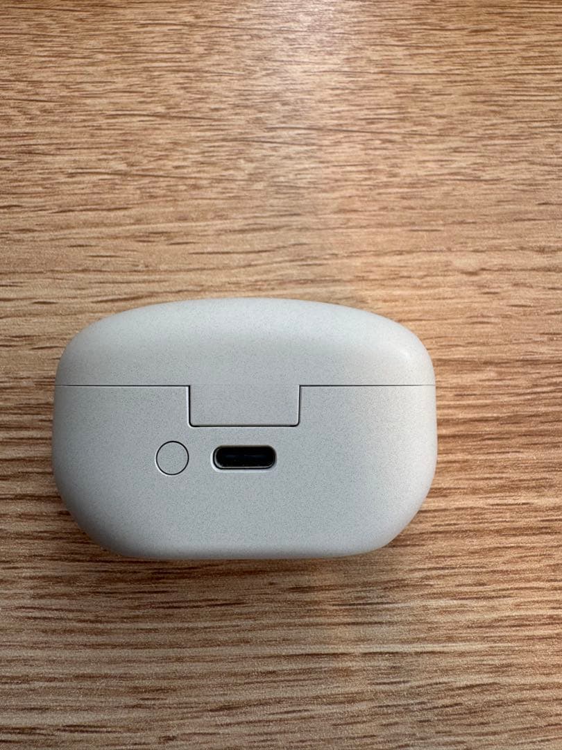 SONY WF-1000xm5 ホワイト