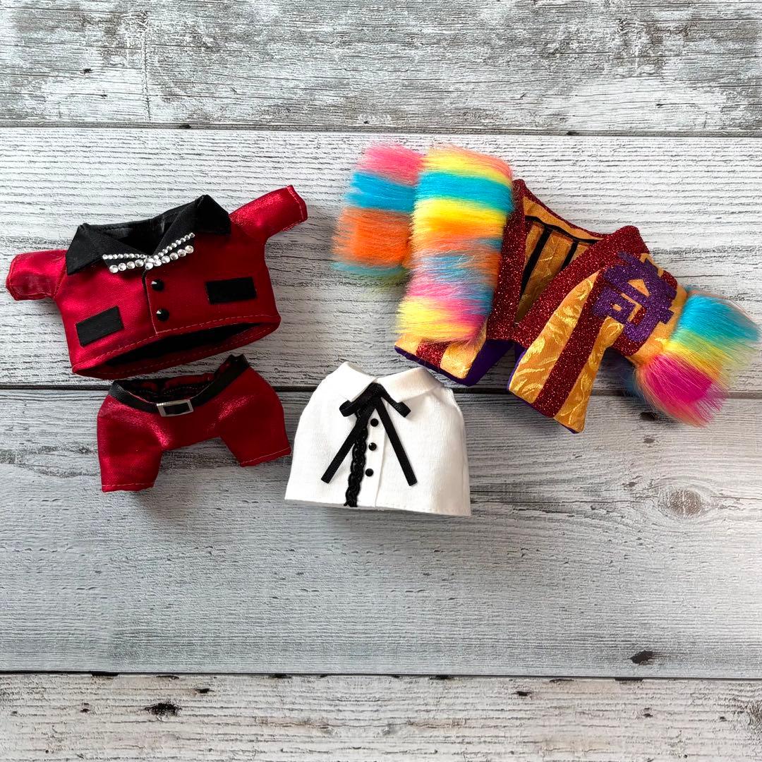 おと♡衣装オーダーページ