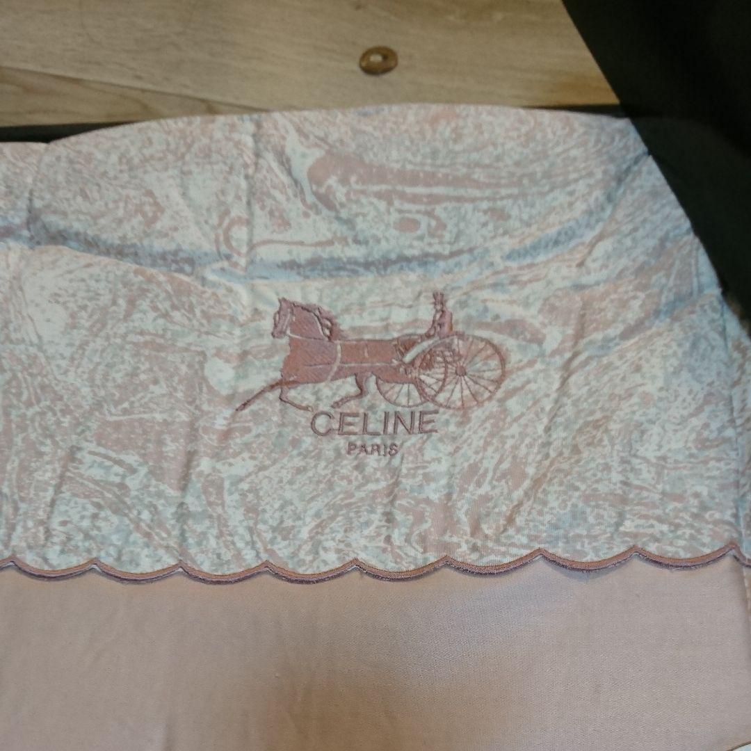 新品！セリーヌ！wool100%掛け布団！150×200！定価11000円