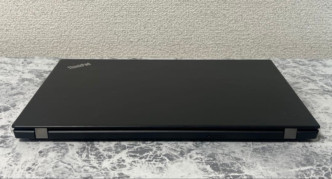 Lenovo ThinkPad X280 i5 8350U ジャンク