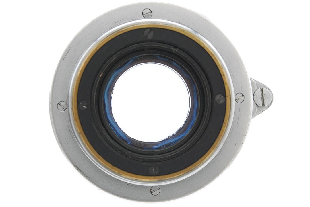 その他 Canon 35mm f1.8 L39 #185