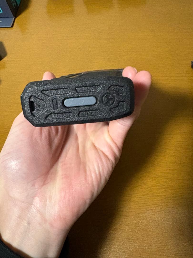 SYSTEMA PTW PMAG30 GEN M3 ブラックカラー 3本セット