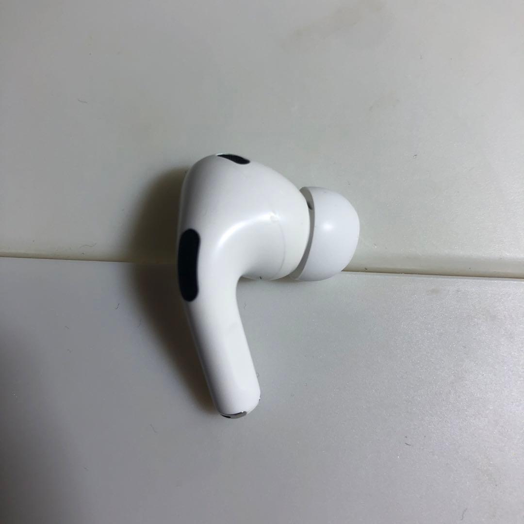 Apple AirPods Pro 第2世代　lightning右耳　右側　右