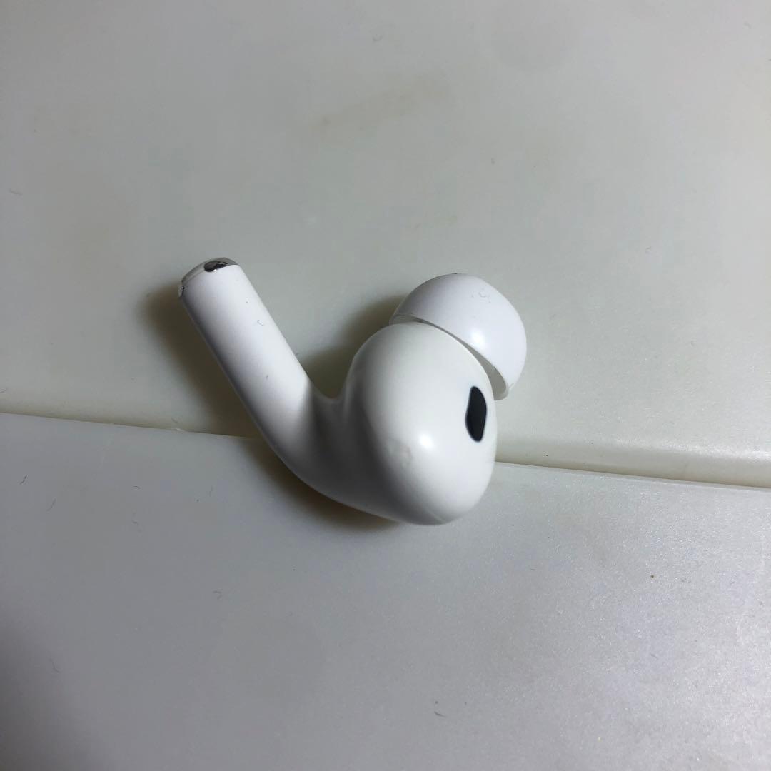 Apple AirPods Pro 第2世代　lightning右耳　右側　右