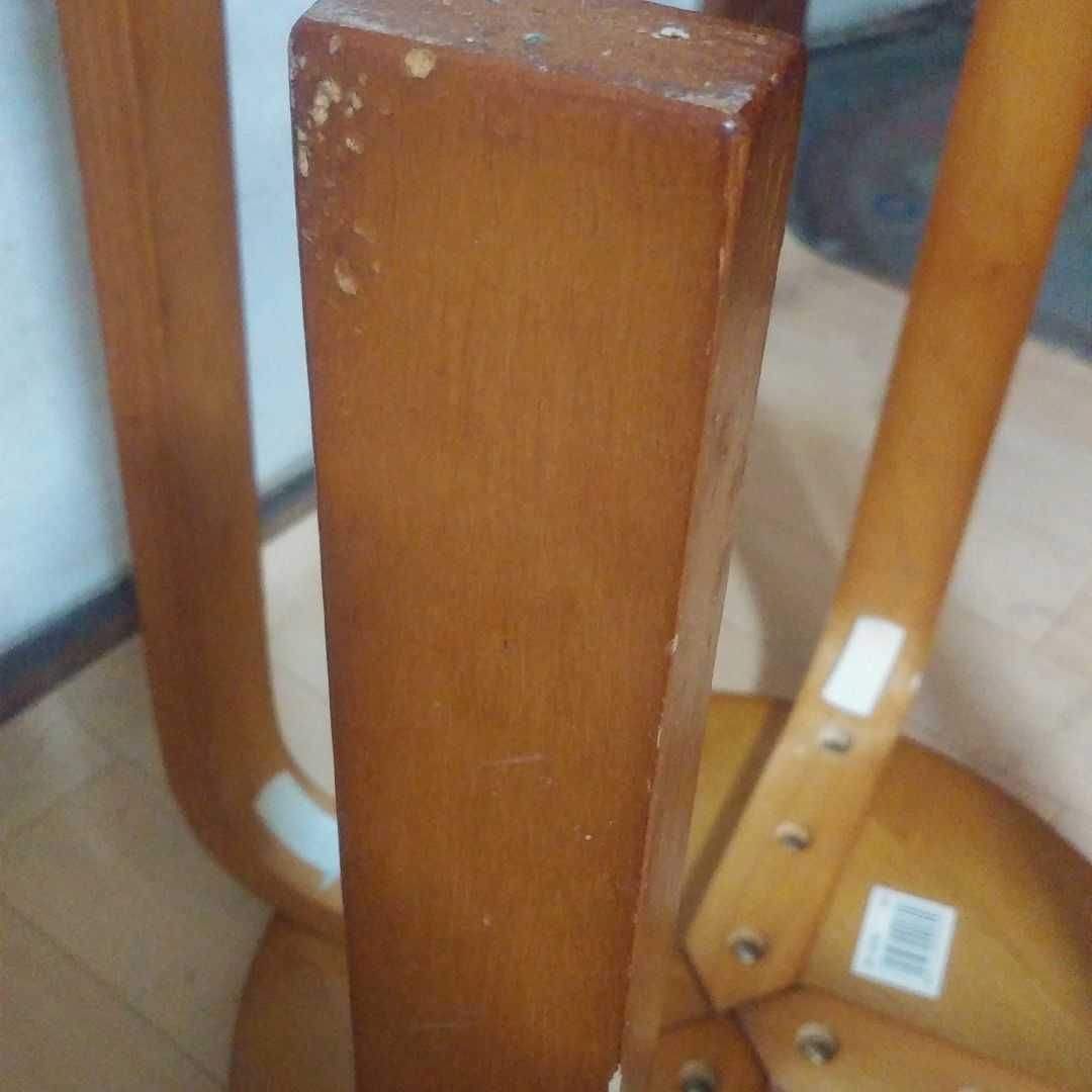 バタフライワゴン　スツール
