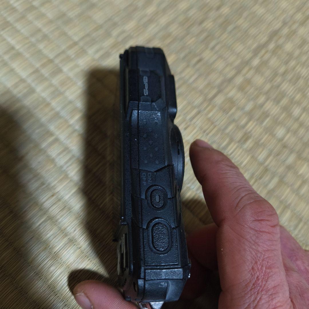 J*O様 RICOH WG-4 防水コンパクトデジタルカメラ