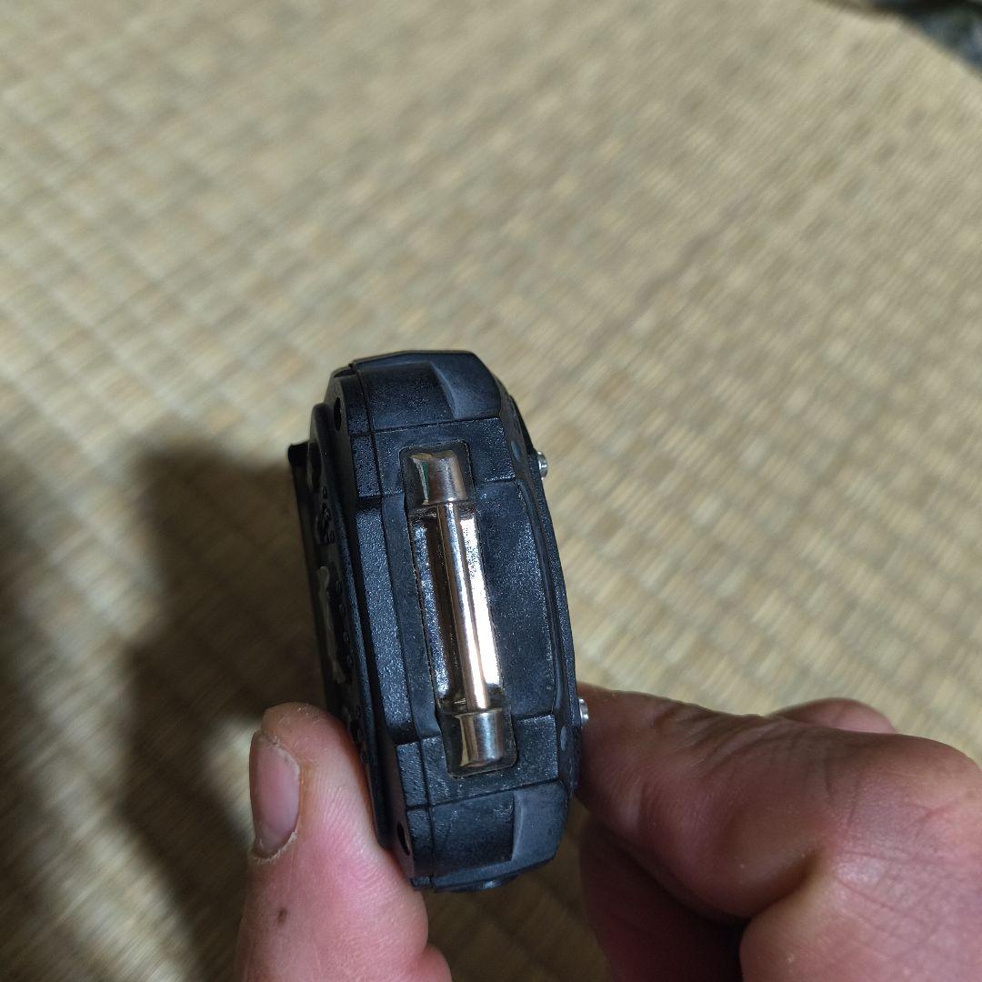 J*O様 RICOH WG-4 防水コンパクトデジタルカメラ