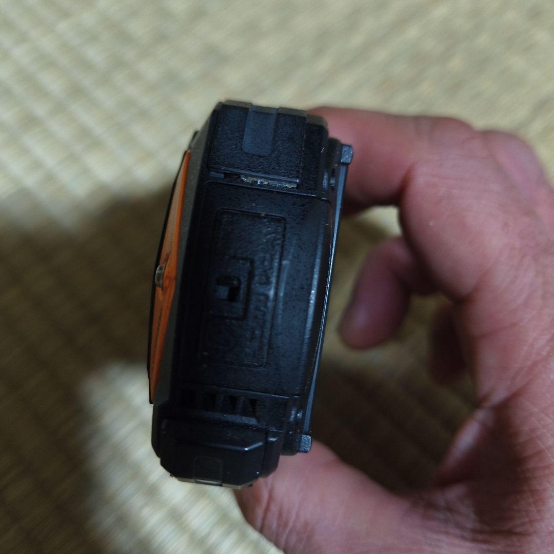 J*O様 RICOH WG-4 防水コンパクトデジタルカメラ
