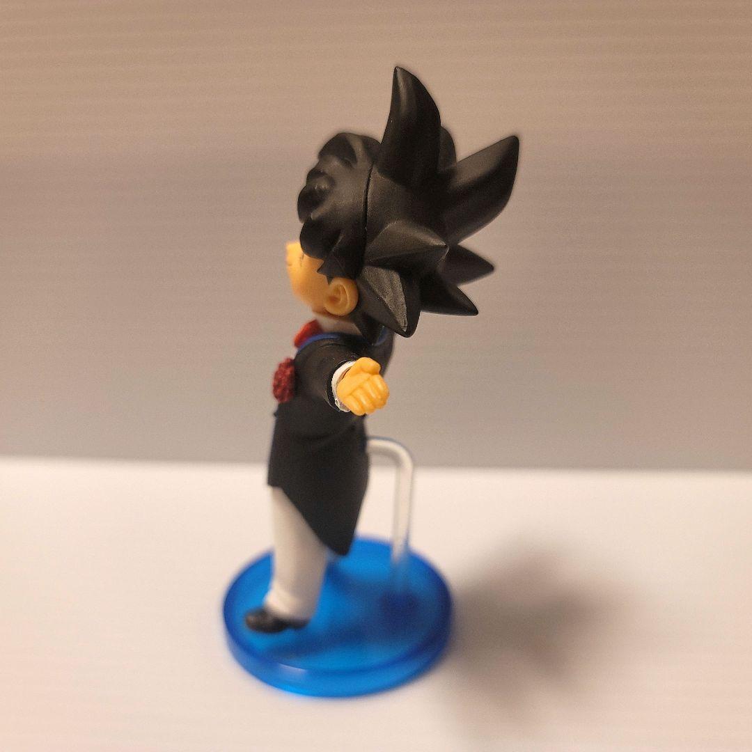 孫悟空 「ドラゴンボール」 ジャンプ50周年 ワーコレ　vol.1