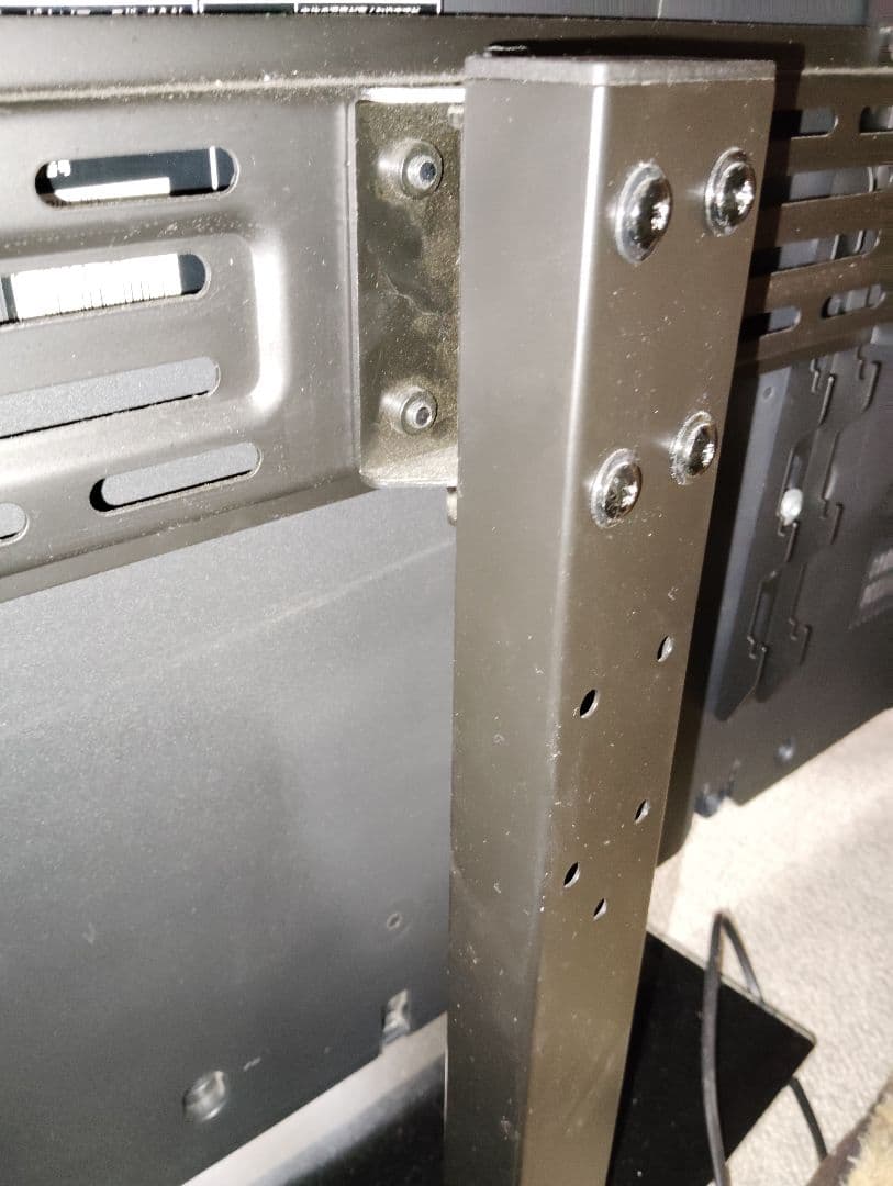 ハ*ン様 最終値下げ 50インチ LED液晶テレビ Panasonic (社外ス