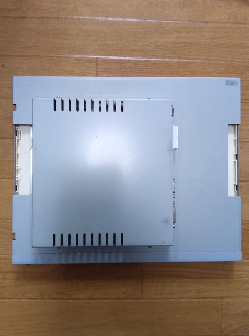 フォーチュントリニティ　ステーションモニター中古品