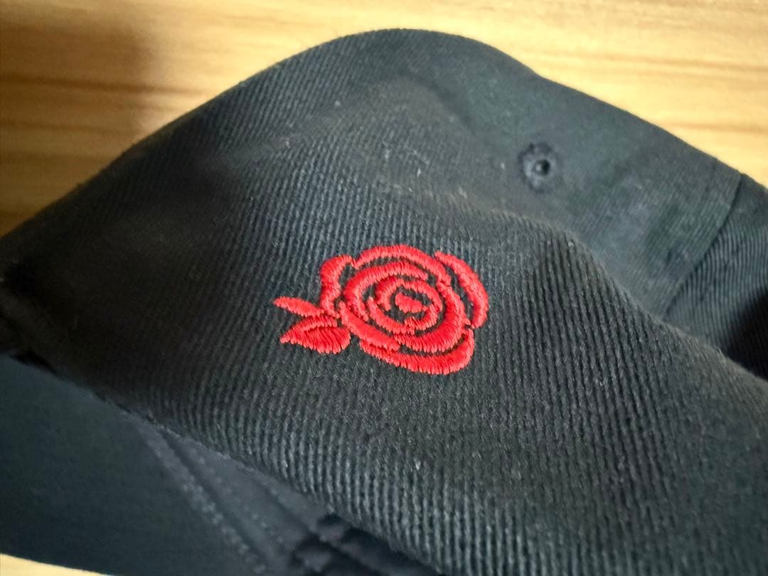 CANDY TUNE 立花琴未 生誕キャップ