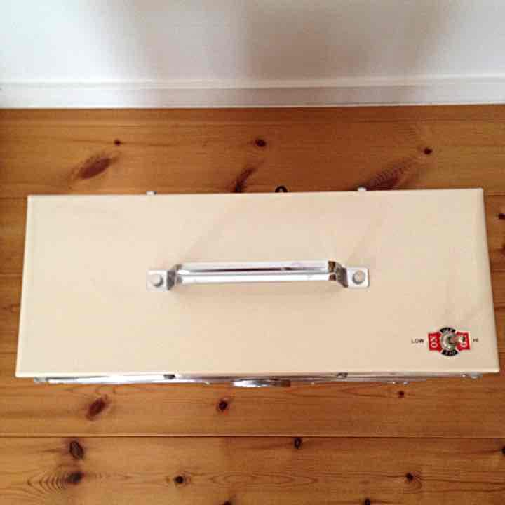 ☆即購入不可☆オシャレな扇風機