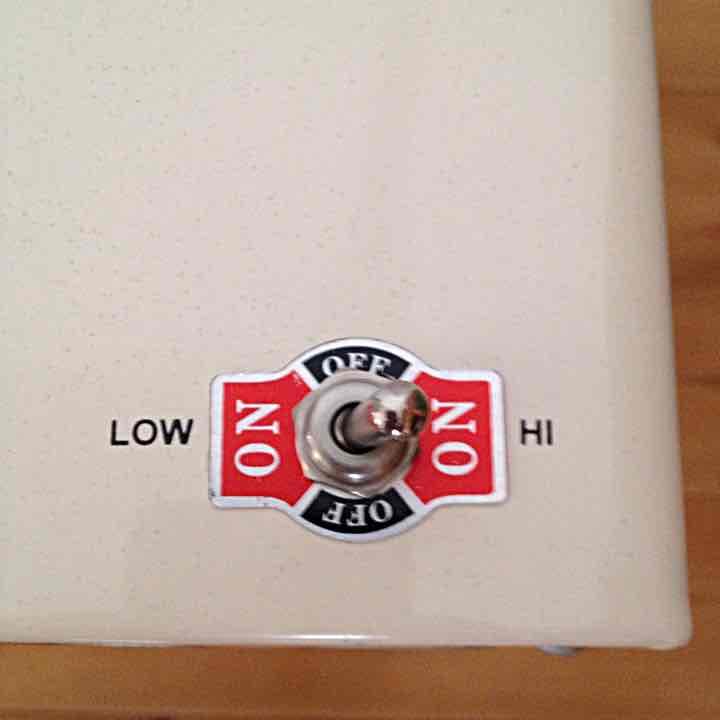 ☆即購入不可☆オシャレな扇風機