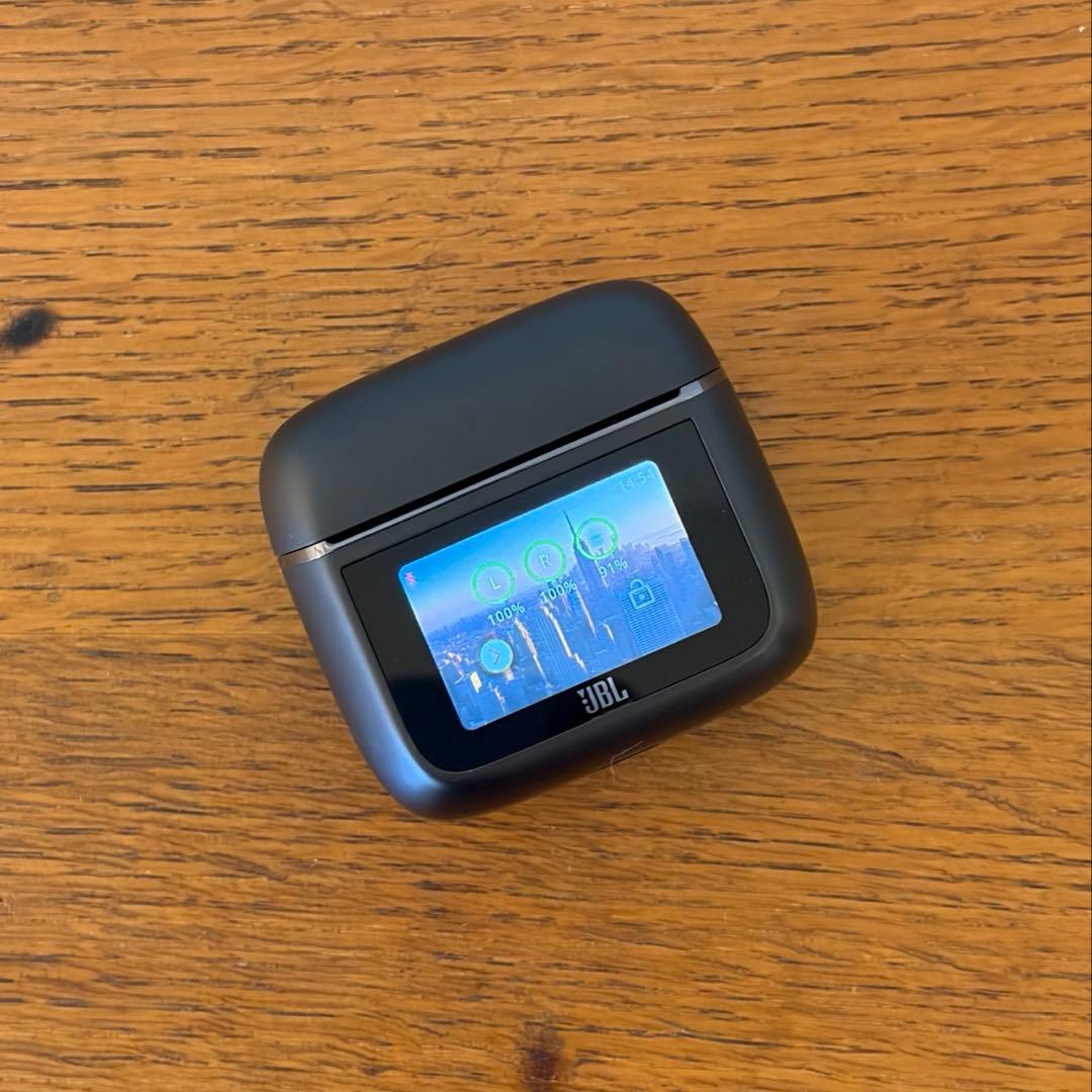 JBL TOUR PRO 3 完全ワイヤレスイヤホン