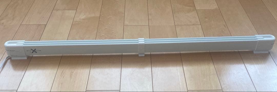 【非喫煙・ペット無】森永エンジニアリング ウインドーラジエーターW/R-900W