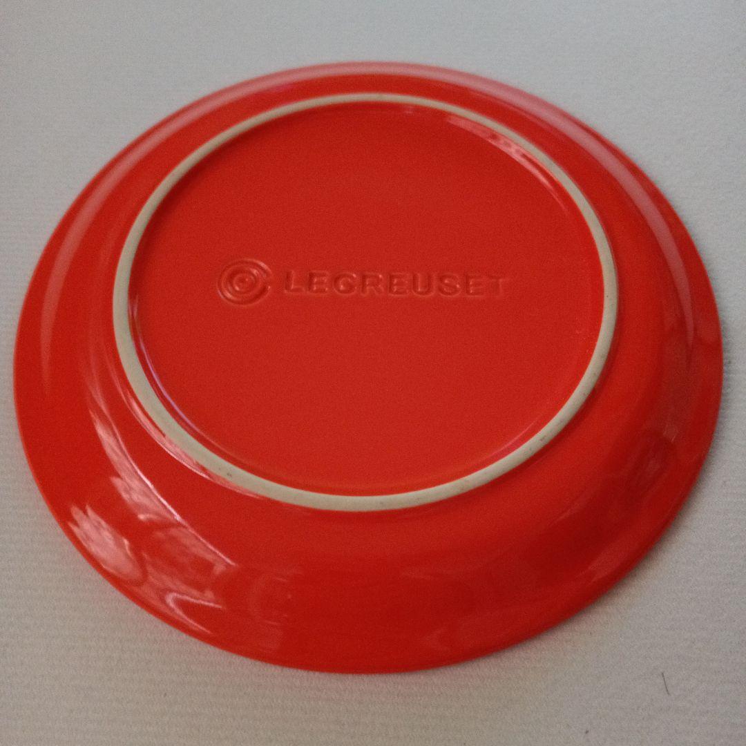 【ル・クルーゼ】LE CREUSET　大鉢　中鉢　小鉢　中皿　小皿　プレート