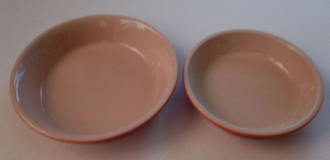 【ル・クルーゼ】LE CREUSET　大鉢　中鉢　小鉢　中皿　小皿　プレート