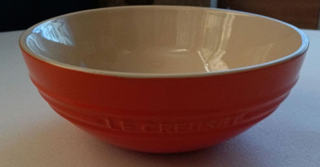 【ル・クルーゼ】LE CREUSET　大鉢　中鉢　小鉢　中皿　小皿　プレート