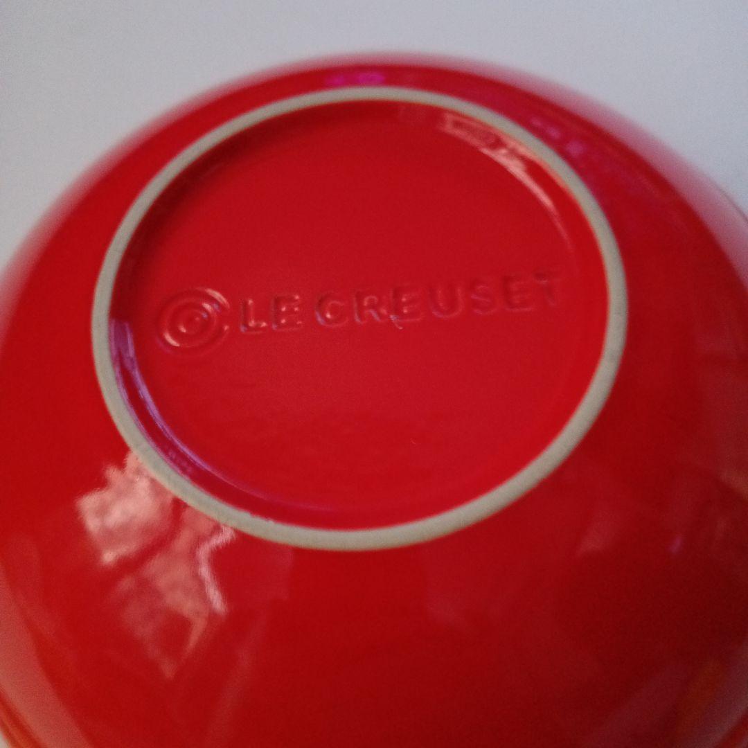【ル・クルーゼ】LE CREUSET　大鉢　中鉢　小鉢　中皿　小皿　プレート