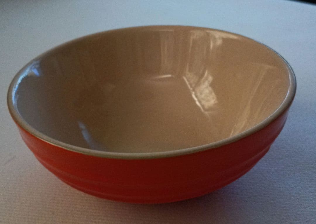 【ル・クルーゼ】LE CREUSET　大鉢　中鉢　小鉢　中皿　小皿　プレート