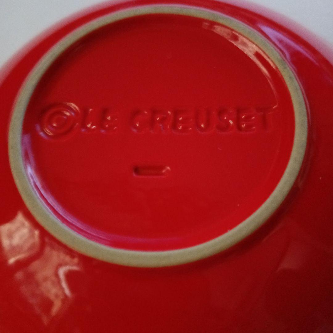 【ル・クルーゼ】LE CREUSET　大鉢　中鉢　小鉢　中皿　小皿　プレート