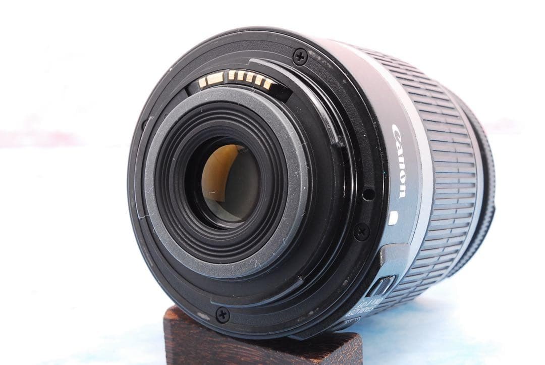 キャノン EOS 60D★S数少★手ぶれ補正レンズ付★一眼レフカメラ★高性能