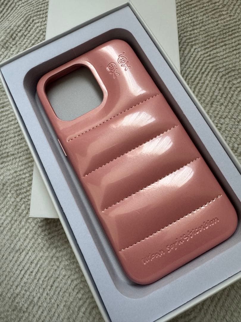 iPhoneアクセサリー Urban Sophistication 15 Pro Max