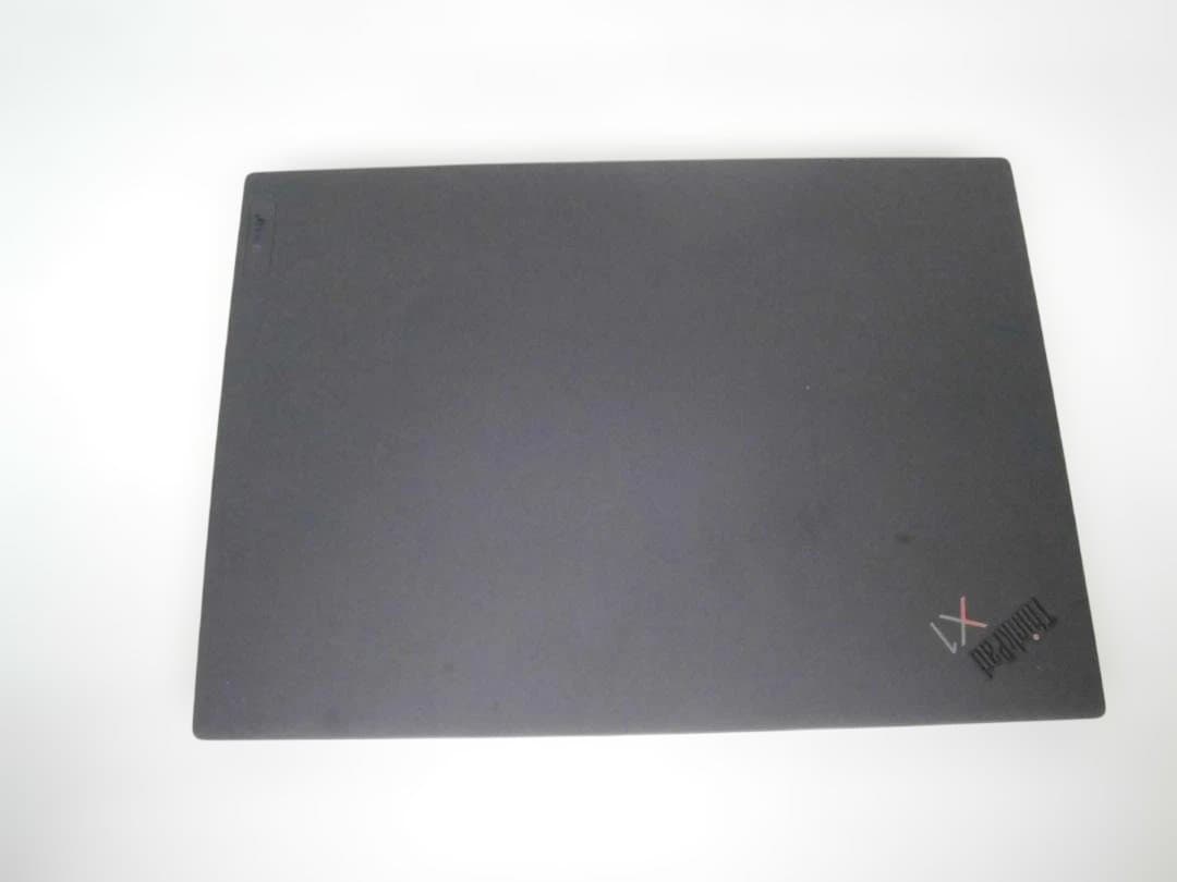 Windowsノート本体 Lenovo ThinkPad X1Carbon Gen11