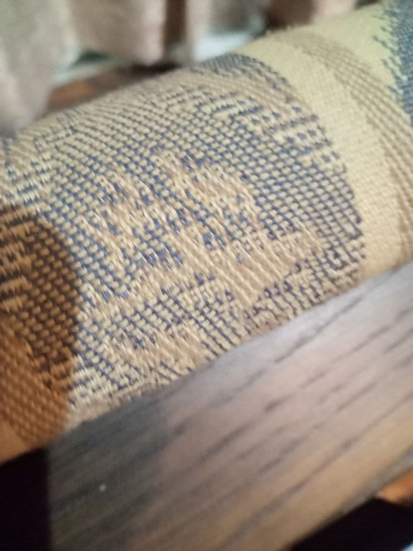 最終値下げ　イバタインテリア 回転椅子　飛騨家具