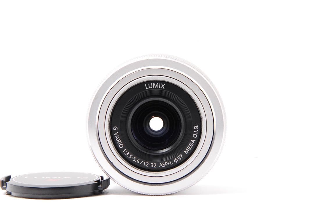 Panasonic LUMIX DMC-GF7 ミラーレス ピンク 海外版