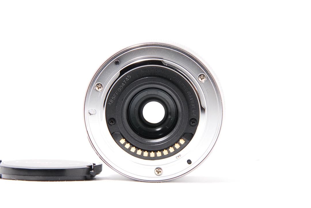 Panasonic LUMIX DMC-GF7 ミラーレス ピンク 海外版