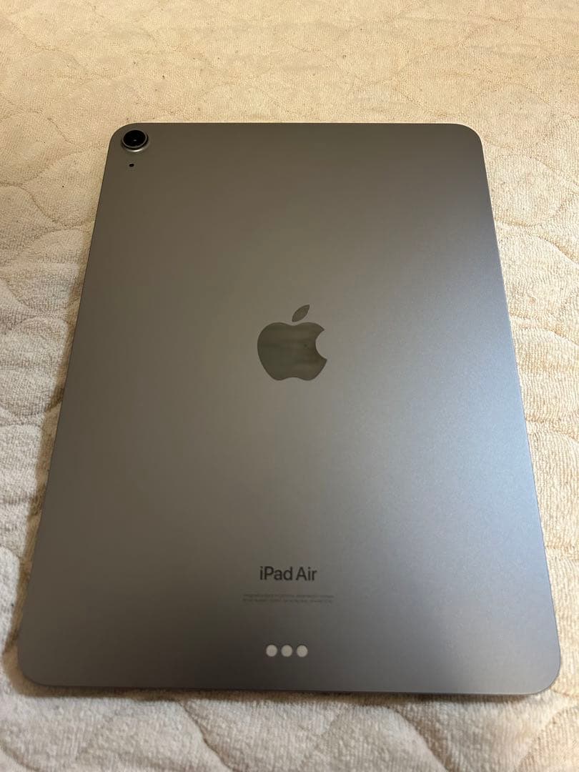 美品Apple iPad Air M2 128GB WIFIモデル