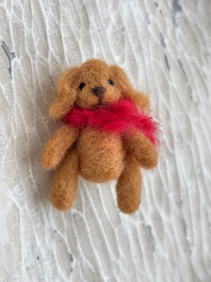 えび様　オーダー　羊毛フェルト