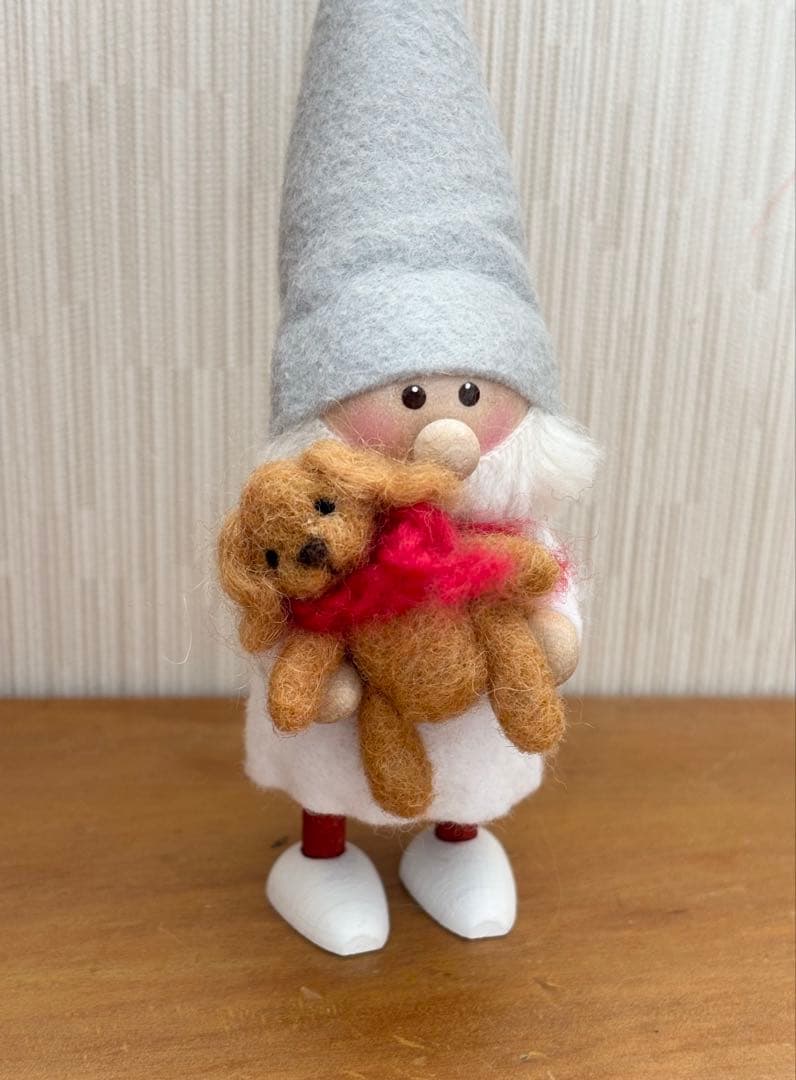 えび様　オーダー　羊毛フェルト