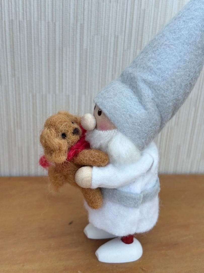 えび様　オーダー　羊毛フェルト