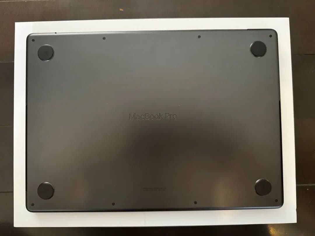 Apple MacBook Pro M3 MAX 14インチ 128GM 1TB