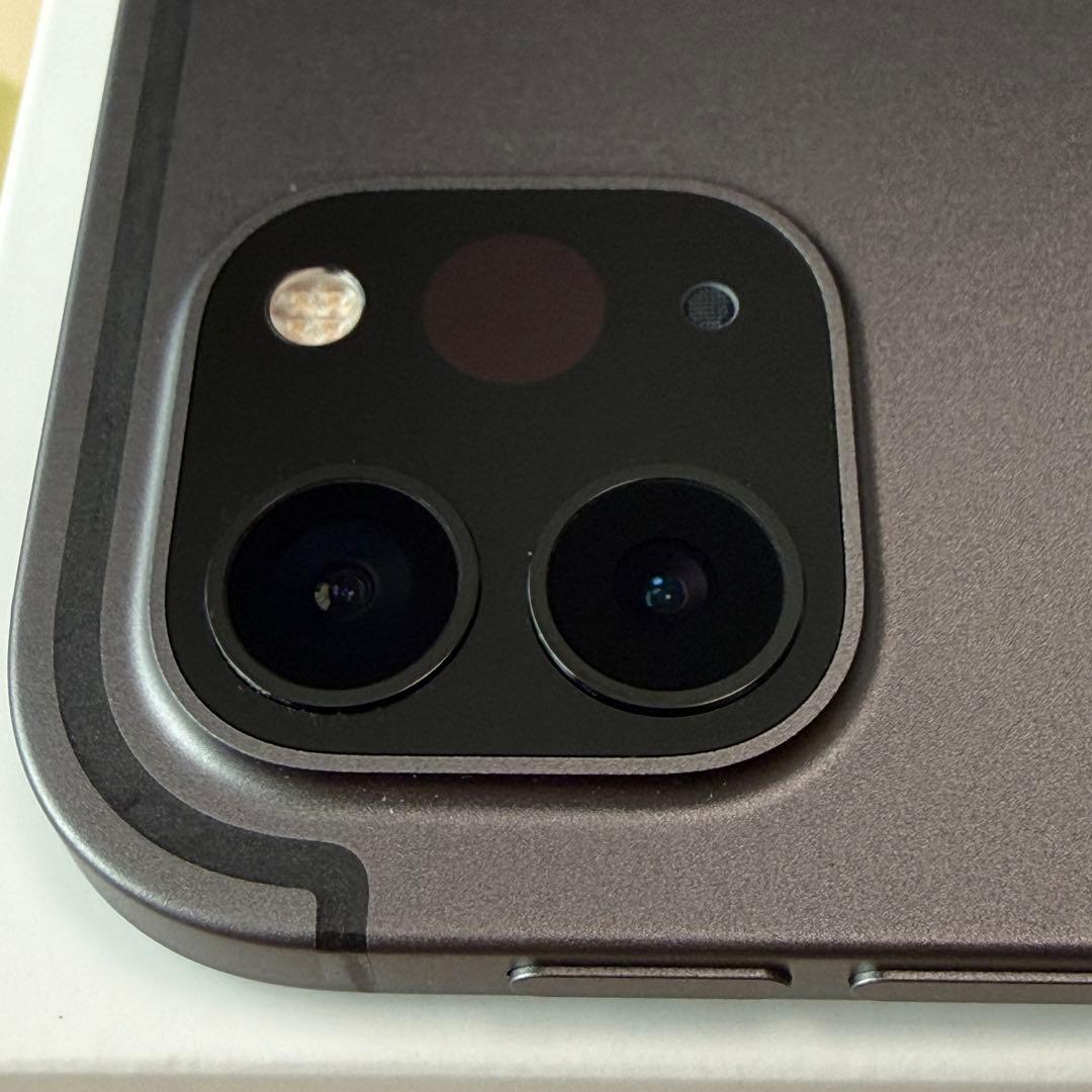 iPad Pro 11インチ 第3世代 128GB セルラー スペースグレイ