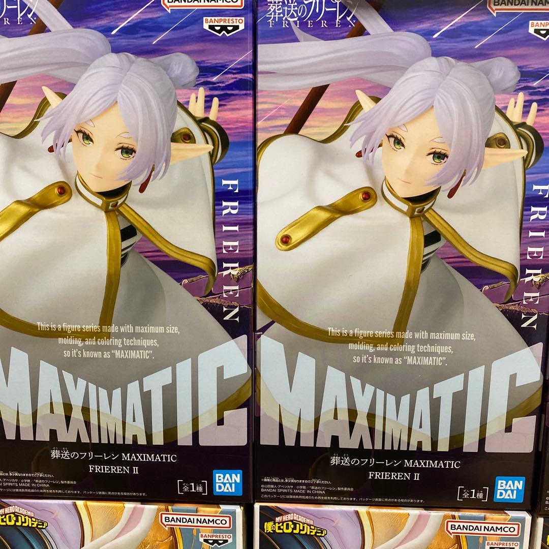 12個セット ヒロアカ ミルコ 発目明 フリーレン 薬屋のひとりごと 猫猫