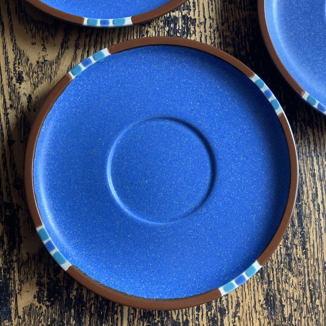 DANSK ダンスク MESA メサ 食器セット カップ＆ソーサー