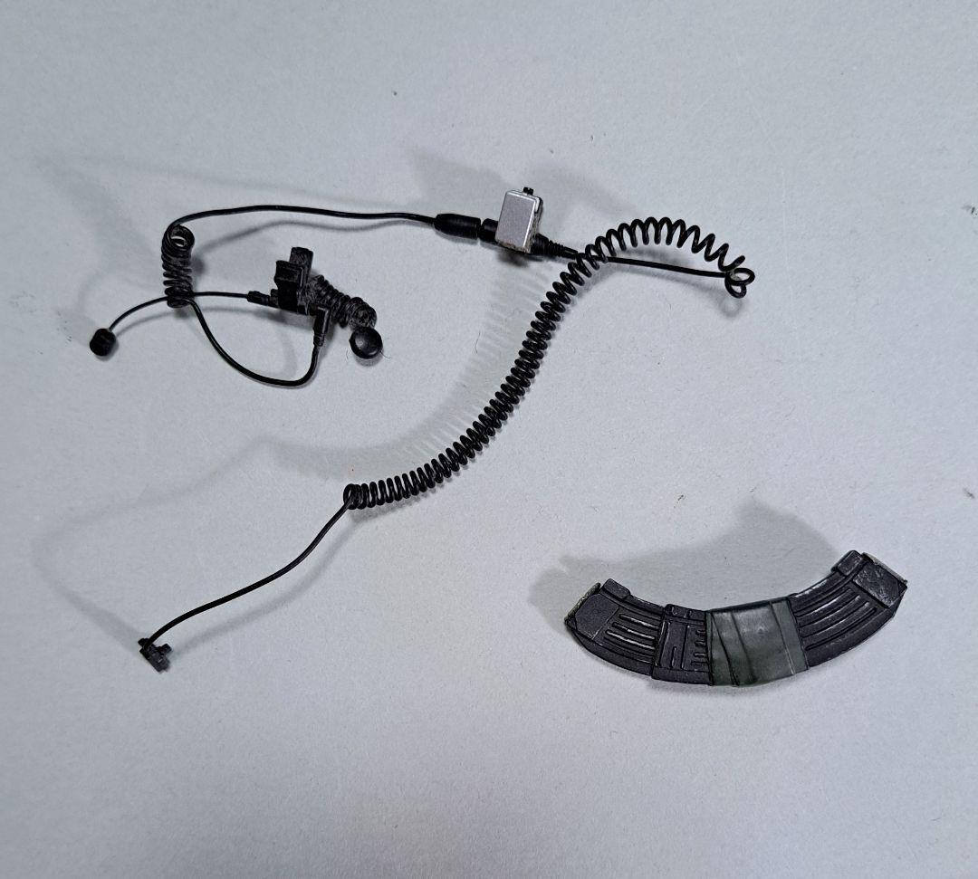 G.Iジョー　3体　備品付き