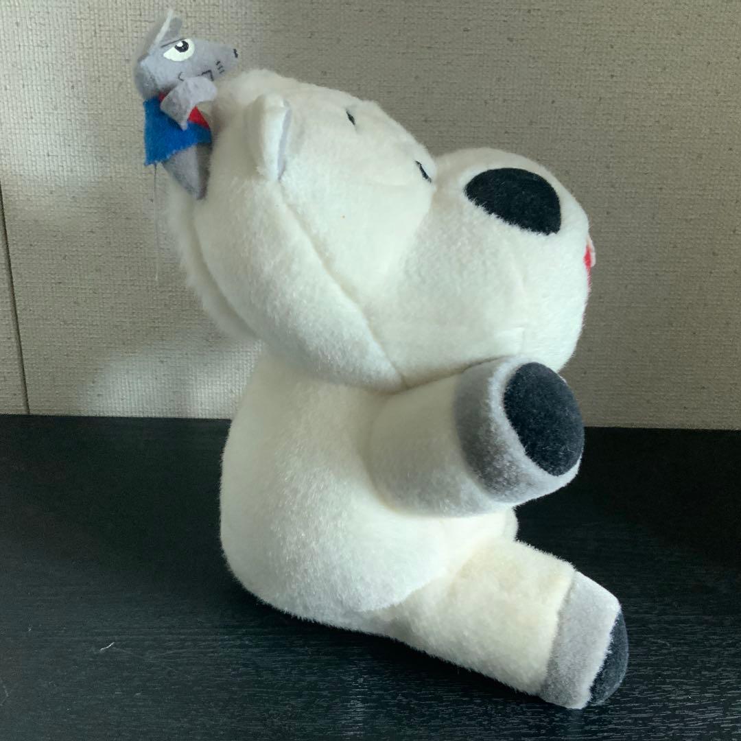 TOMY トミー みどりのマキバオー ぬいぐるみ