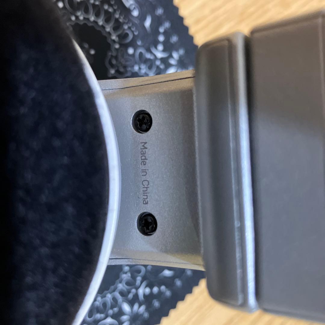 【月曜まで】AKG K545 ヘッドホン ホワイト 有線モデル